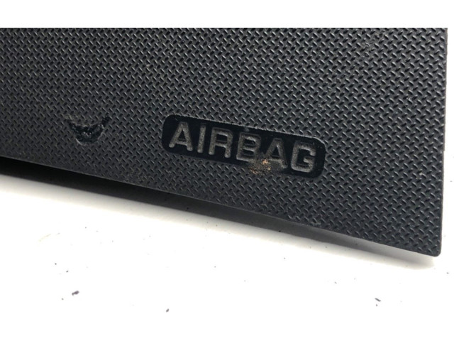 Надувная подушка для пассажира 5J1880202A Skoda Fabia Mk1 (6Y) 1999 - 2007 года