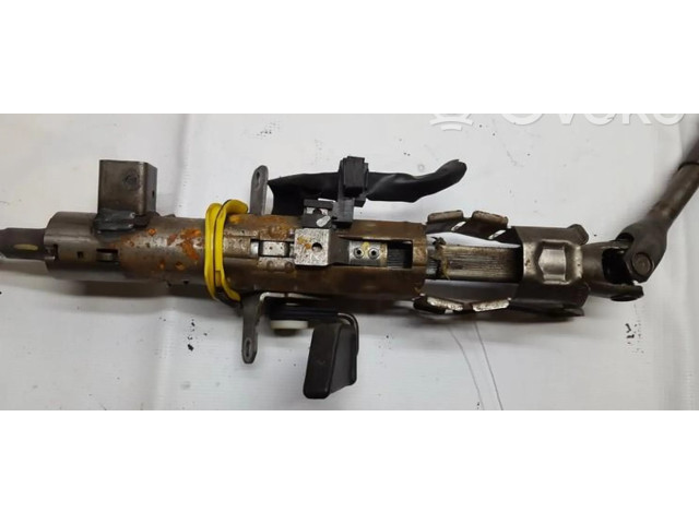 Рулевая рейка Citroen C5 2001-2004 года