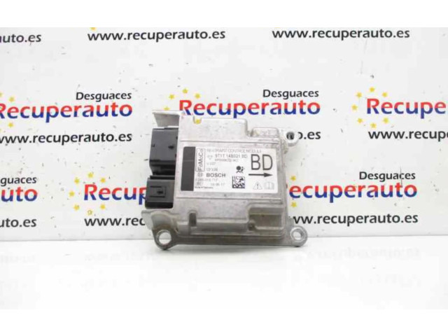 Блок подушек безопасности Ford Transit - Tourneo Connect