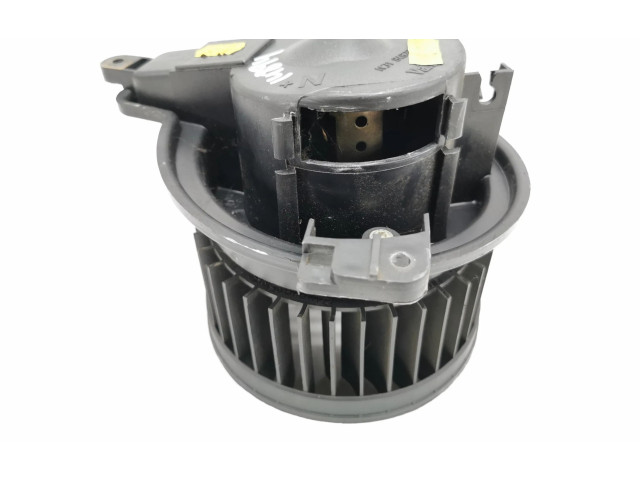 Вентилятор печки       Peugeot 306