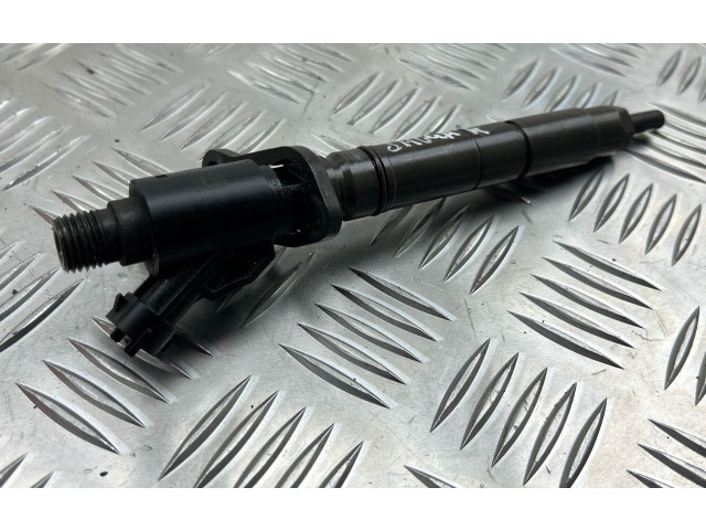 Жиклер (жиклеры) (форсунка (форсунки) 9X2Q9K546DB, 0445116   Jaguar XF X250