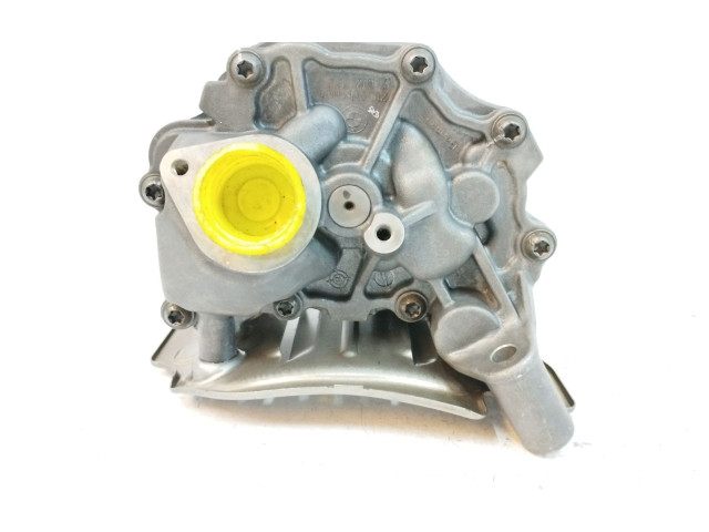 Čerpadlo oleje 7612772   BMW 7 F01 F02 F03 F04   N63B44B