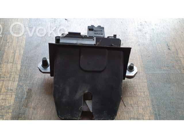 Zámek zadních dveří 8M51R442A66EA   Ford Galaxy 2011