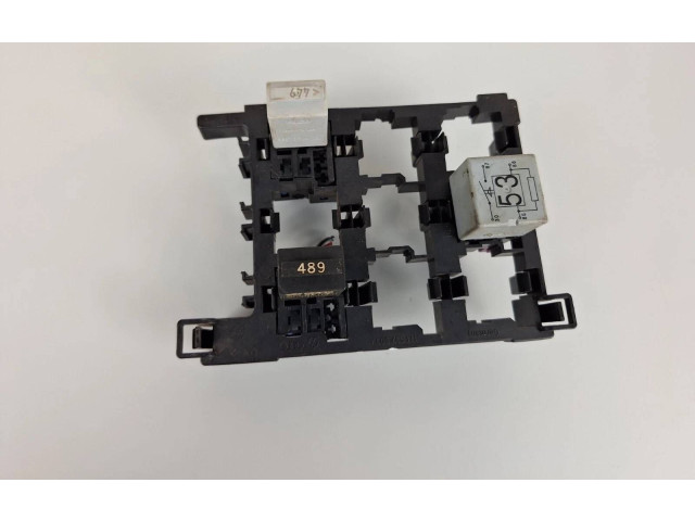 Pojistková skříňka 1T1937503A Volkswagen Caddy 2005