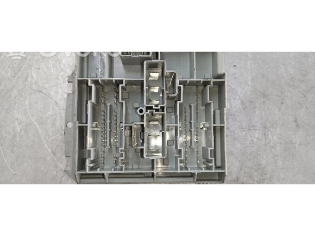 Pojistková skříňka Fiat Croma