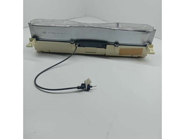 Přístrojová deska Ford Explorer 1998 F57F10894B