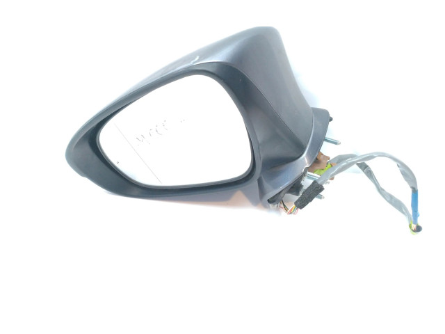 Зеркало электрическое Lexus IS-F - года