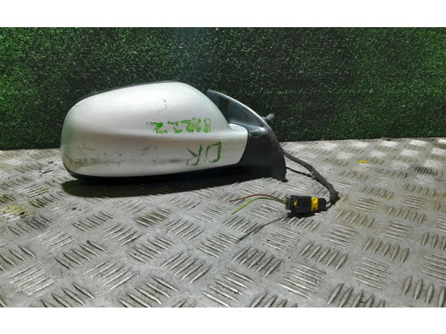 Zpětné zrcátko Peugeot 307 2004 014145