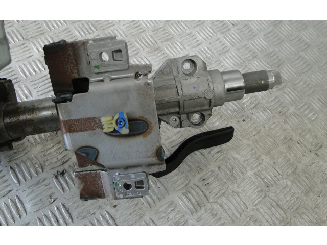 Ось рулевого колеса Skoda Citigo 2011 - 2020 года 1S1909144G, 1S1909144G