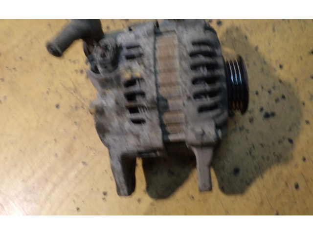 Генератор    KIA Shuma      