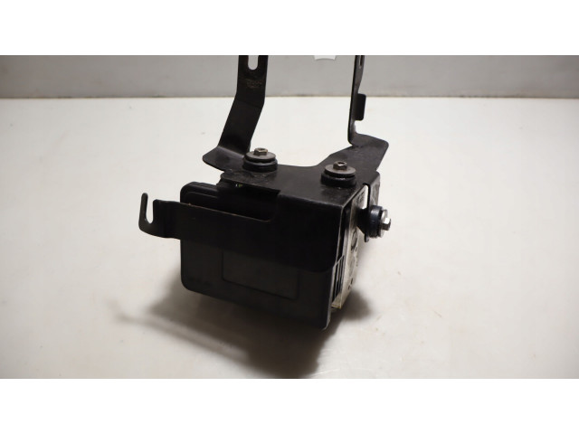 Блок АБС    Dacia  Lodgy   -  года