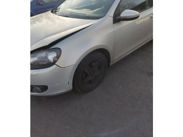 рейка Колонка рулевая 1K1419502CJ Volkswagen Golf VI 2008 - 2013 года