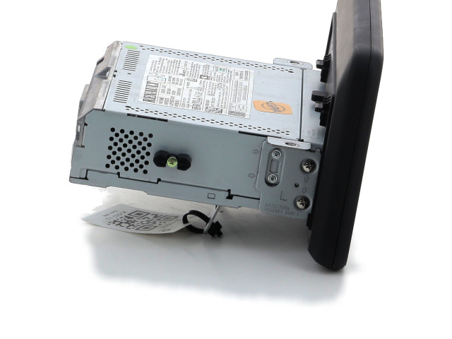 Дисплей    280215866R, T1-0291K   Dacia Sandero III