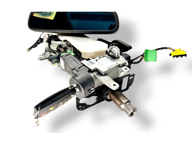 Комплект блоков управления    Volvo V70