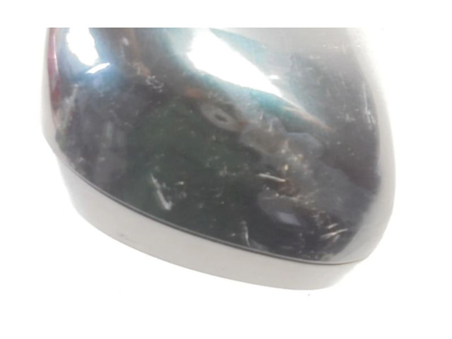 Зеркало (механическое) Mitsubishi Galant 1997 - 2003 года