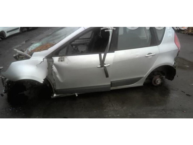 Зеркало электрическое        Renault Scenic III -  Grand scenic III  2009 - 2016 года   