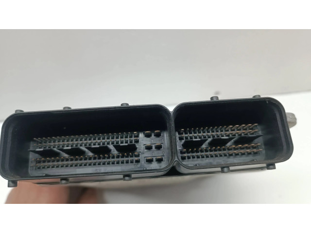 Řídící jednotka 0281012535, 1860A654 Mitsubishi Grandis 2007