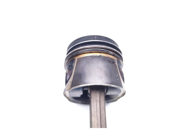 Поршень с шатуном CAYC CAYC Skoda Octavia Mk2 (1Z)