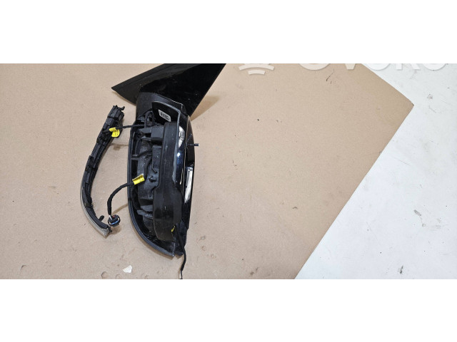 Зеркало электрическое BMW X3 G01 2018 - 2024 года