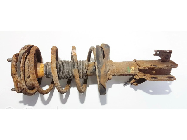 Передний амортизатор