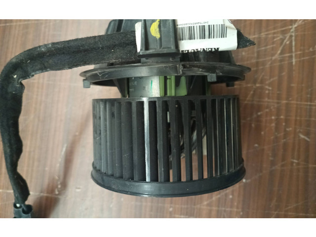 Вентилятор печки n106609z Dacia Duster