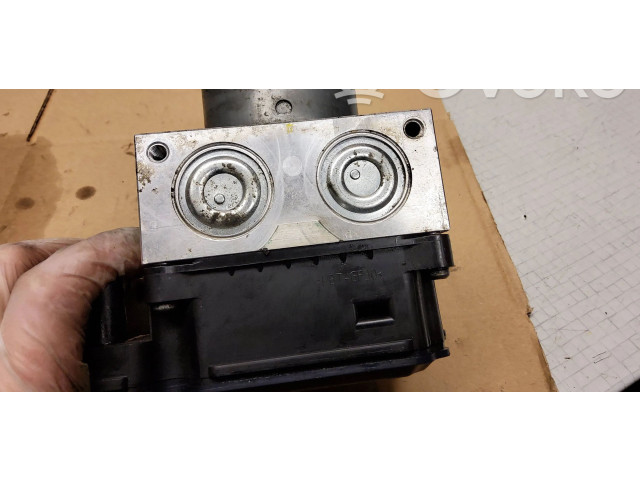 Блок АБС 68164629AA, ZH1055221 Jeep Grand Cherokee 2010 - 2021 года