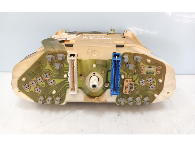 Přístrojová deska Rover Rover 1995