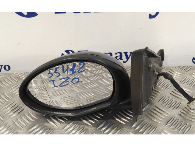 Зеркало электрическое        Alfa Romeo GTV   -  года   