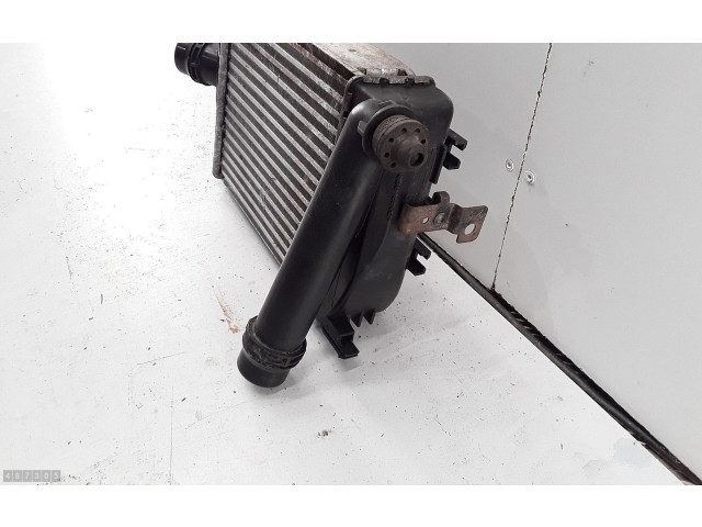 Интеркулер 144967634r Dacia Logan II