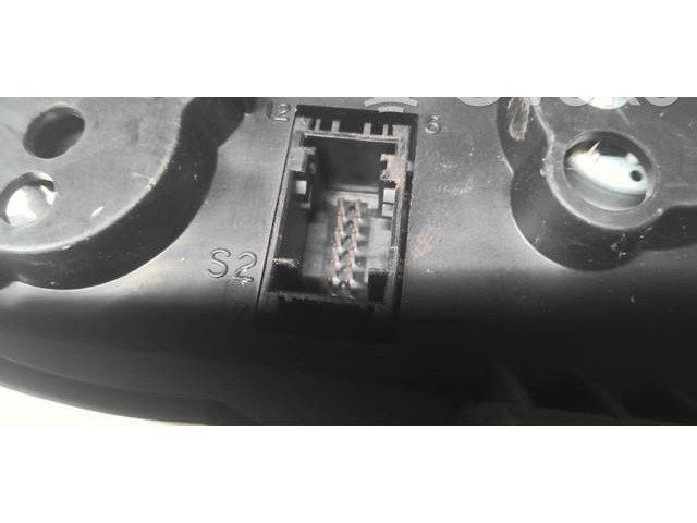 Přístrojová deska Alfa Romeo 75 2000 NT