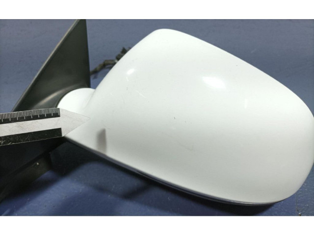 Зеркало электрическое Audi A3 S3 A3 Sportback 8P 2005 - 2013 года