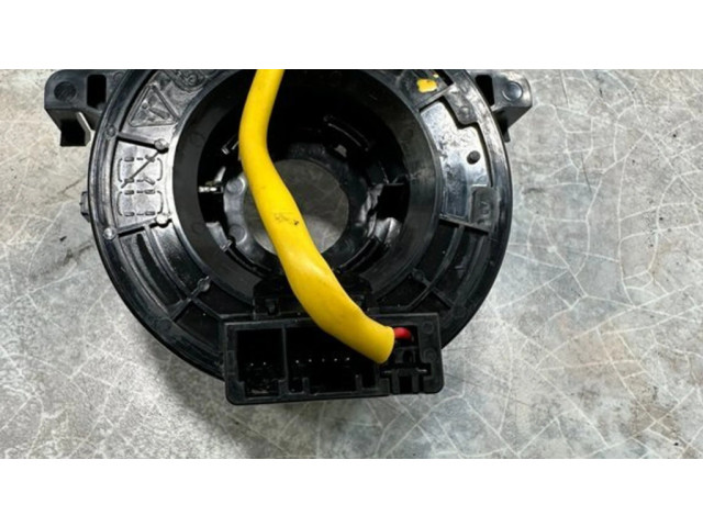 Полоса надувных подушек (кольцо srs)