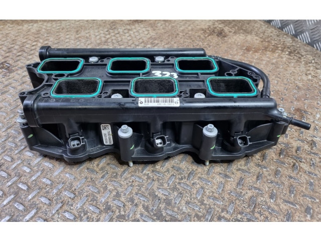 Комплект форсунок 05281803, 05281893AA Jeep Grand Cherokee ERC