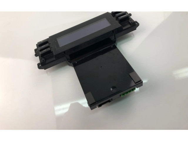 Дисплей    7923   Volvo V70