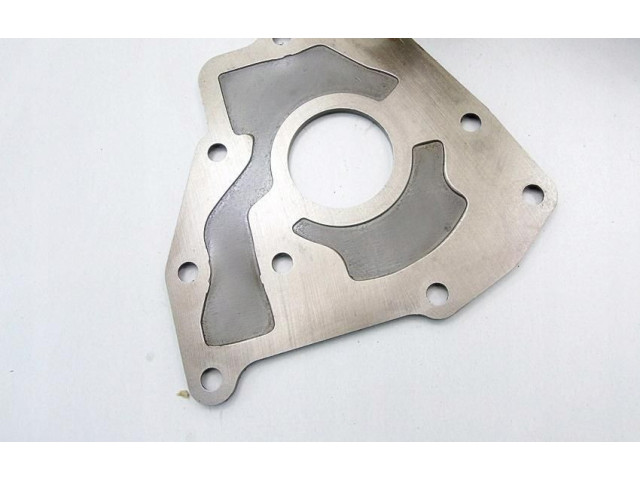 Масляный насос   55195304  Fiat Grande Punto 