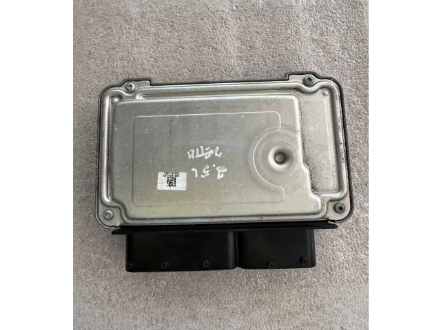 Блок управления двигателя 07K906055G, 07K906055 Volkswagen Jetta VI