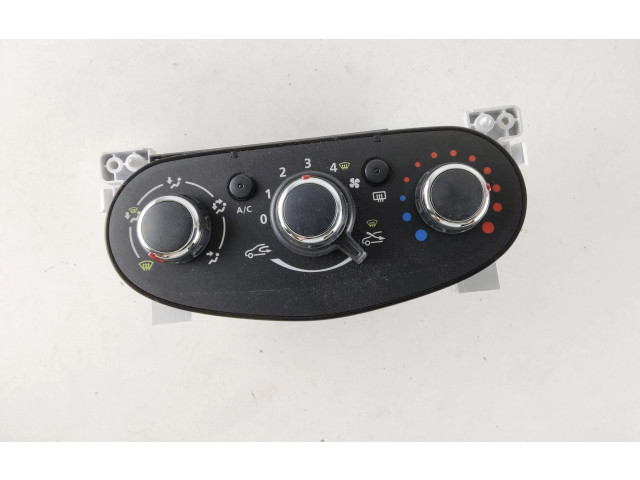 Блок управления климат-контролем T83703A, A150114A Dacia Logan II