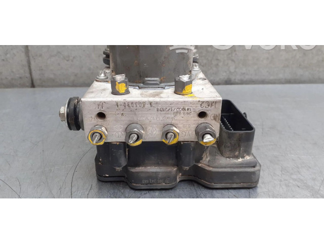 Jednotka ABS 476605492R Renault Sandero I 2012