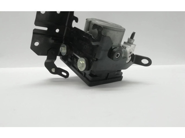 Блок управления АБС BHY3437A0B, BHY3437A0B Mazda 3 II