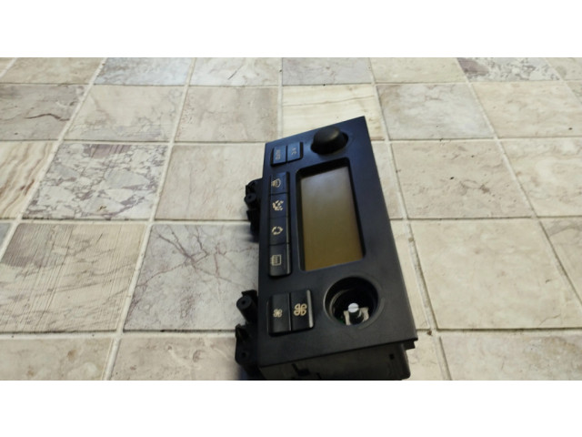 Блок управления климат-контролем 9658084577, G5710   Citroen C4 I