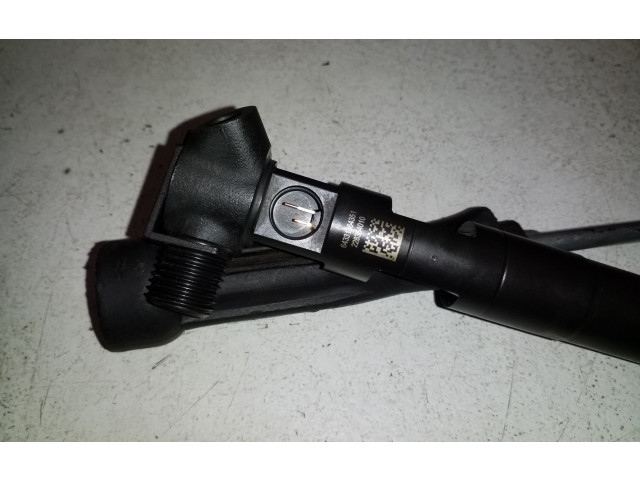 Vstřikovač A6510702387, 28272472   Mercedes-Benz CLS C218 X218     