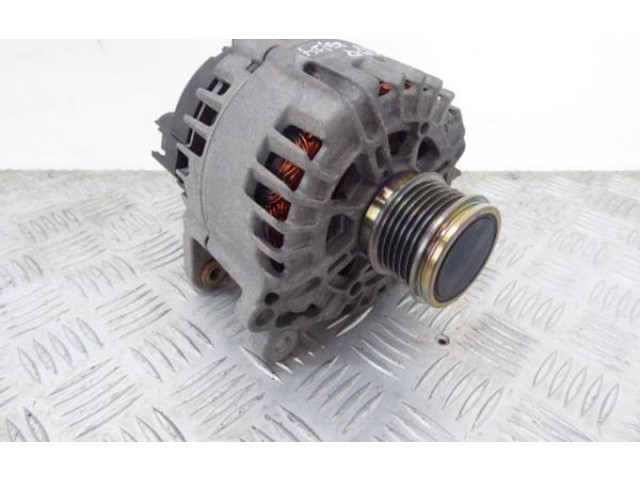 Генератор 04L, 021 Skoda Kodiaq