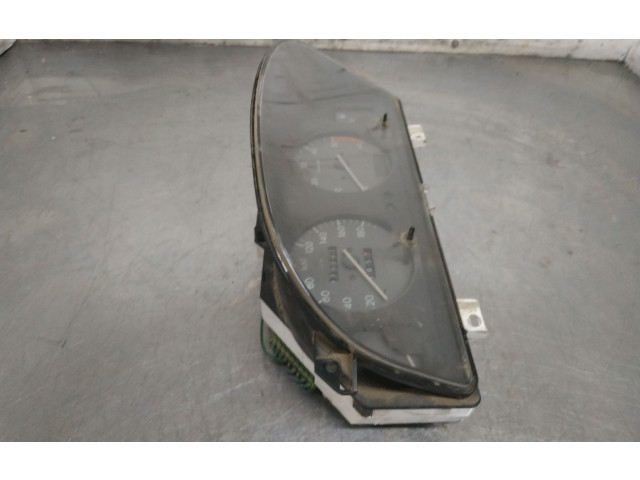 Přístrojová deska Citroen Berlingo 1999 9621185680