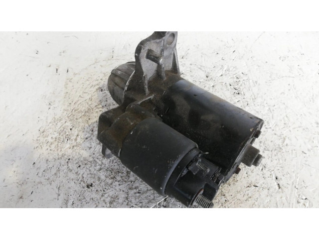 Стартер  0001106019   Mini One - Cooper R50 - 53