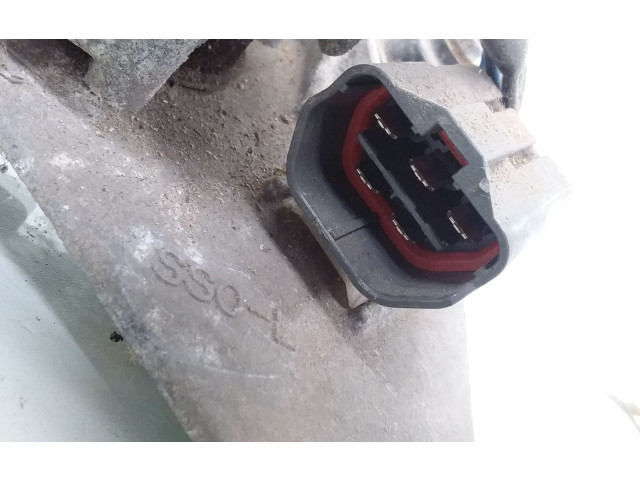 Комплект механизма стеклоочистителей