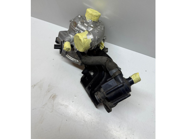 Turbodmychadlo Турбина 057145601E   Audi Q7 4M   