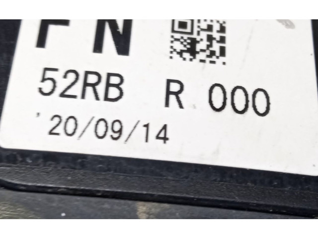 Zpětné zrcátko Suzuki Swift 2017 8471052R90, 52RBR000