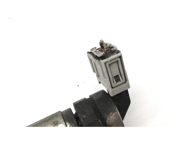 Vstřikovací lišta Mazda 3 II pro naftový motor 2.2 SHY1