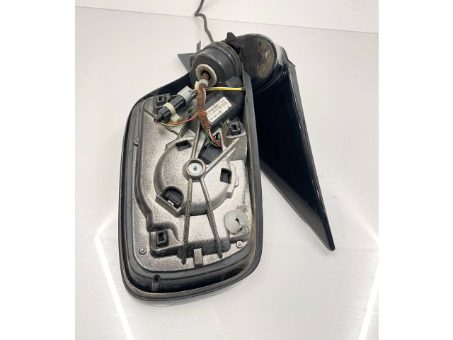 Zpětné zrcátko BMW 7 E65 E66 2007 413324402, SHADOWLINE