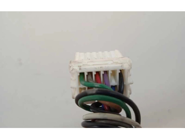 Zpětné zrcátko Subaru Legacy 2011 ABATIBLE, 9CABLES